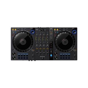 MIDI Kontrolery a konzole MIDI Kontrolery a konzole