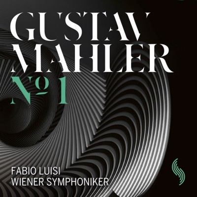 ProJect LP Gustav Mahler – Symphony N°1