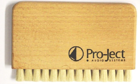 ProJect VC-S Brush