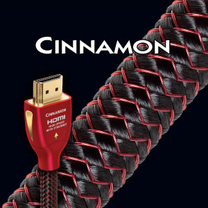 Audioquest Cinnamon HDMI 0.6m