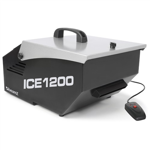 BeamZ ICE Fog 1200, výrobník mlhy