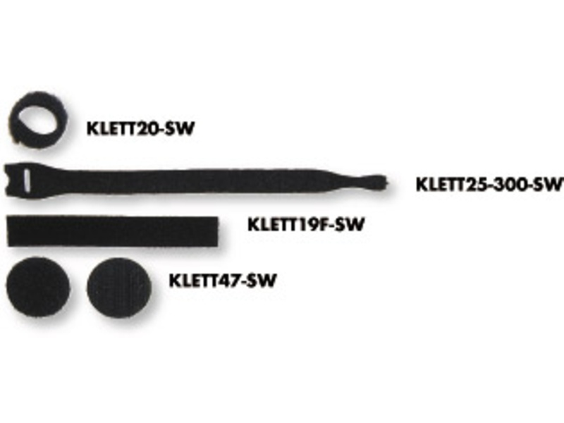 Sommer Cable KLETT25-300-SW