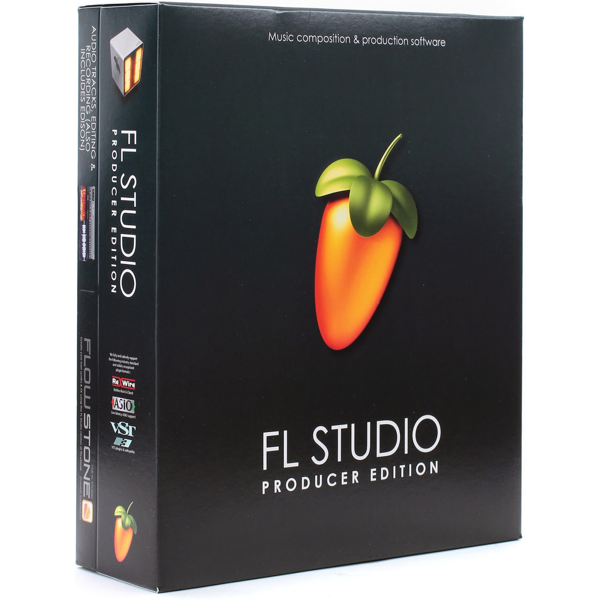 Image-Line FL Studio 20 Producer Edition