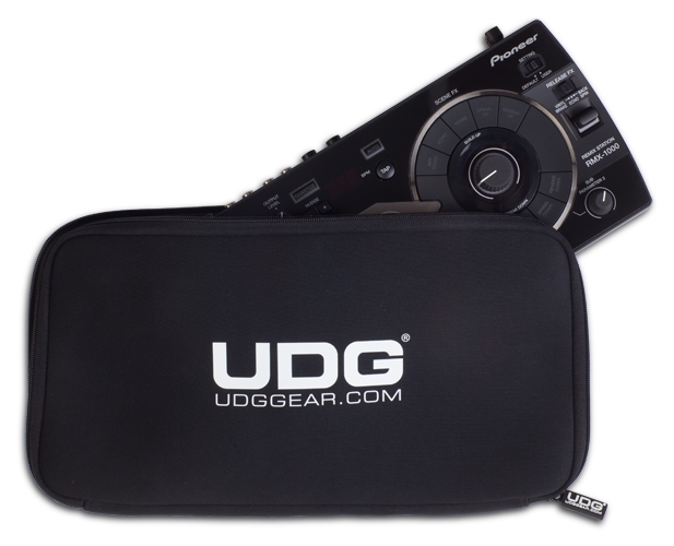 UDG Ultimate RMX-1000 Neoprene Sleeve