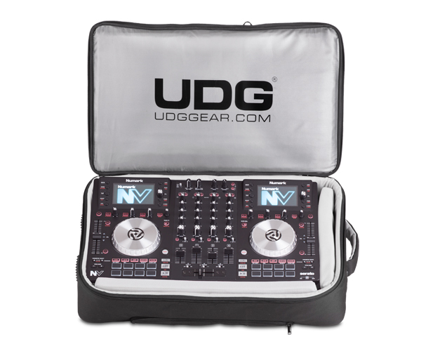 UDG Urbanite MIDI Controller Backpack Medium Černá