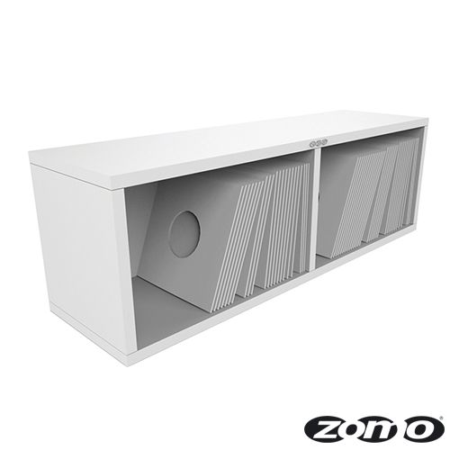 ZOMO VS-Box 7/200 Bílá