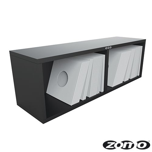 ZOMO VS-Box 7/200 Černá