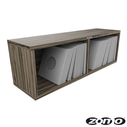 ZOMO VS-Box 7/200 Zebrano