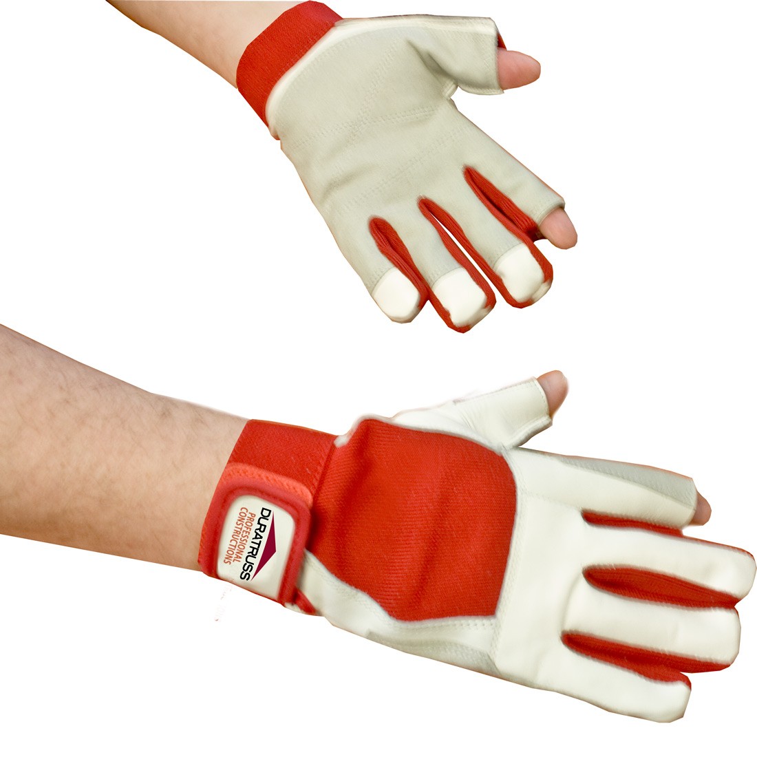 Duratruss DT Working Gloves Size L