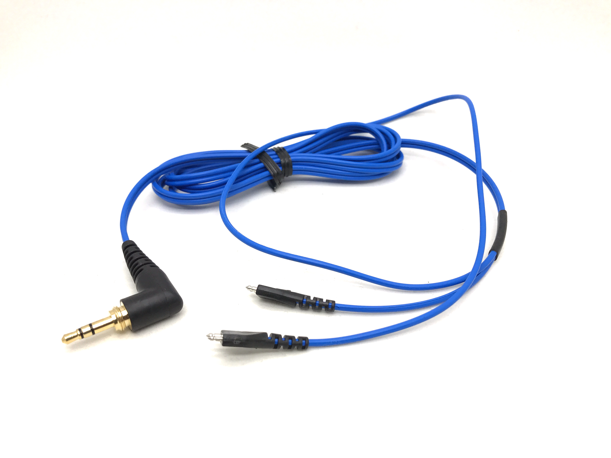 Sennheiser cable 1,5m, blue edition