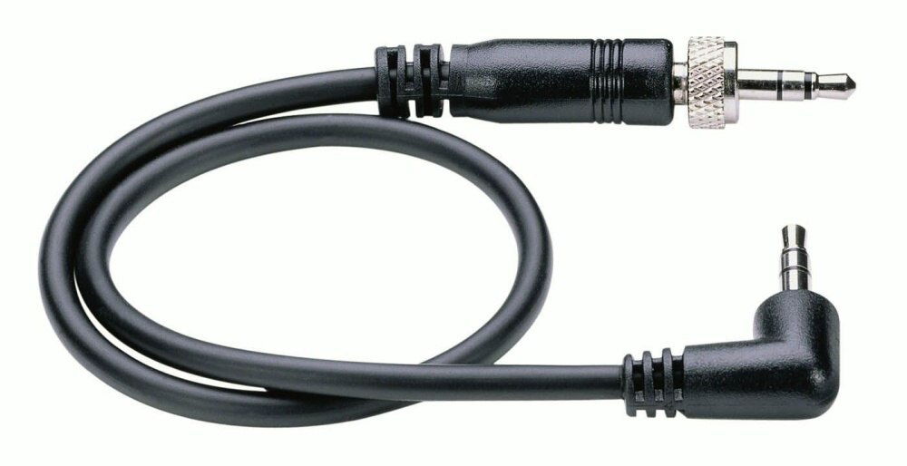 Sennheiser CL 1 LIne Output Cable EK 100 G3