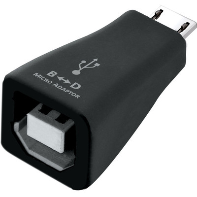 Audioquest USB B-Micro-B