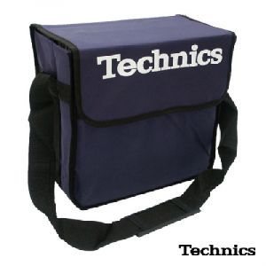 ZOMO Technics DJ Bag Blue