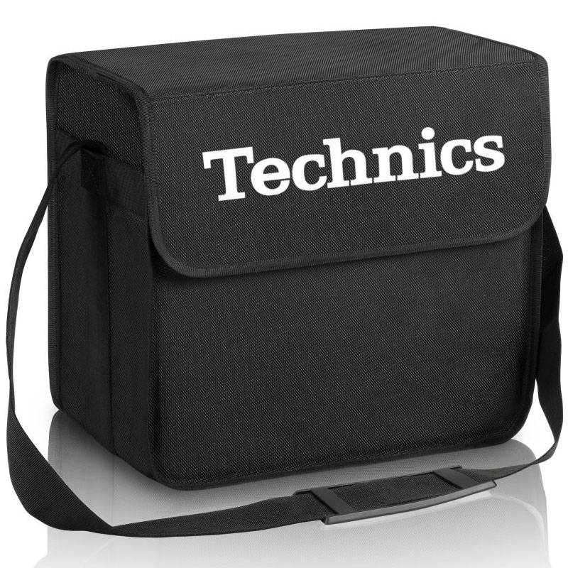 ZOMO Technics DJ Bag Black