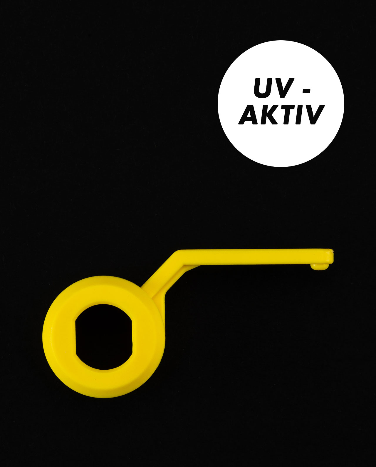 playagain Držák pro Ortofon concorde Yellow UV