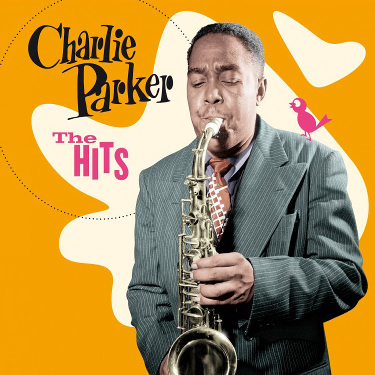 VINYL Parker Charlie • Hits (LP)