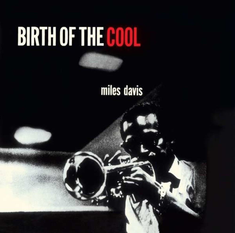 VINYL DAVIS, MILES - BIRTH OF THE COOL -LP+CD- / 180.GR