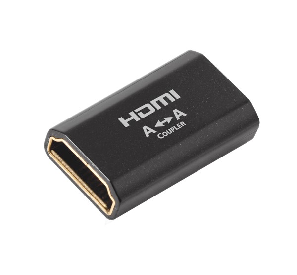 Audioquest HDMI Coupler A - A