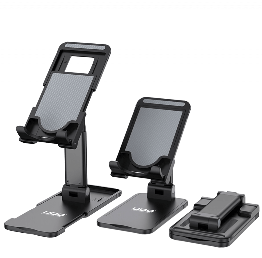 UDG Ultimate Phone/Tablet Stand Black
