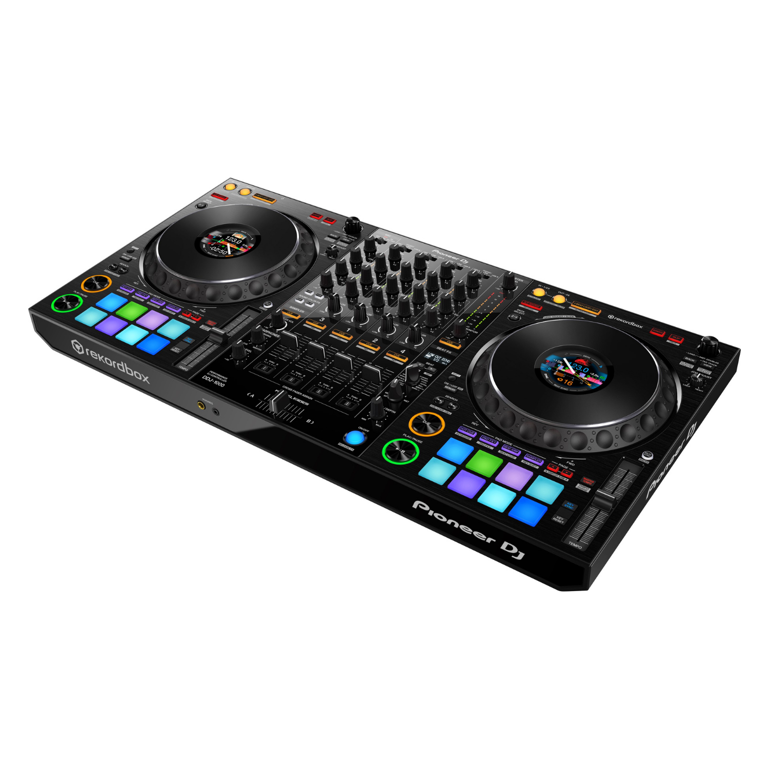 Pioneer DJ DDJ-1000